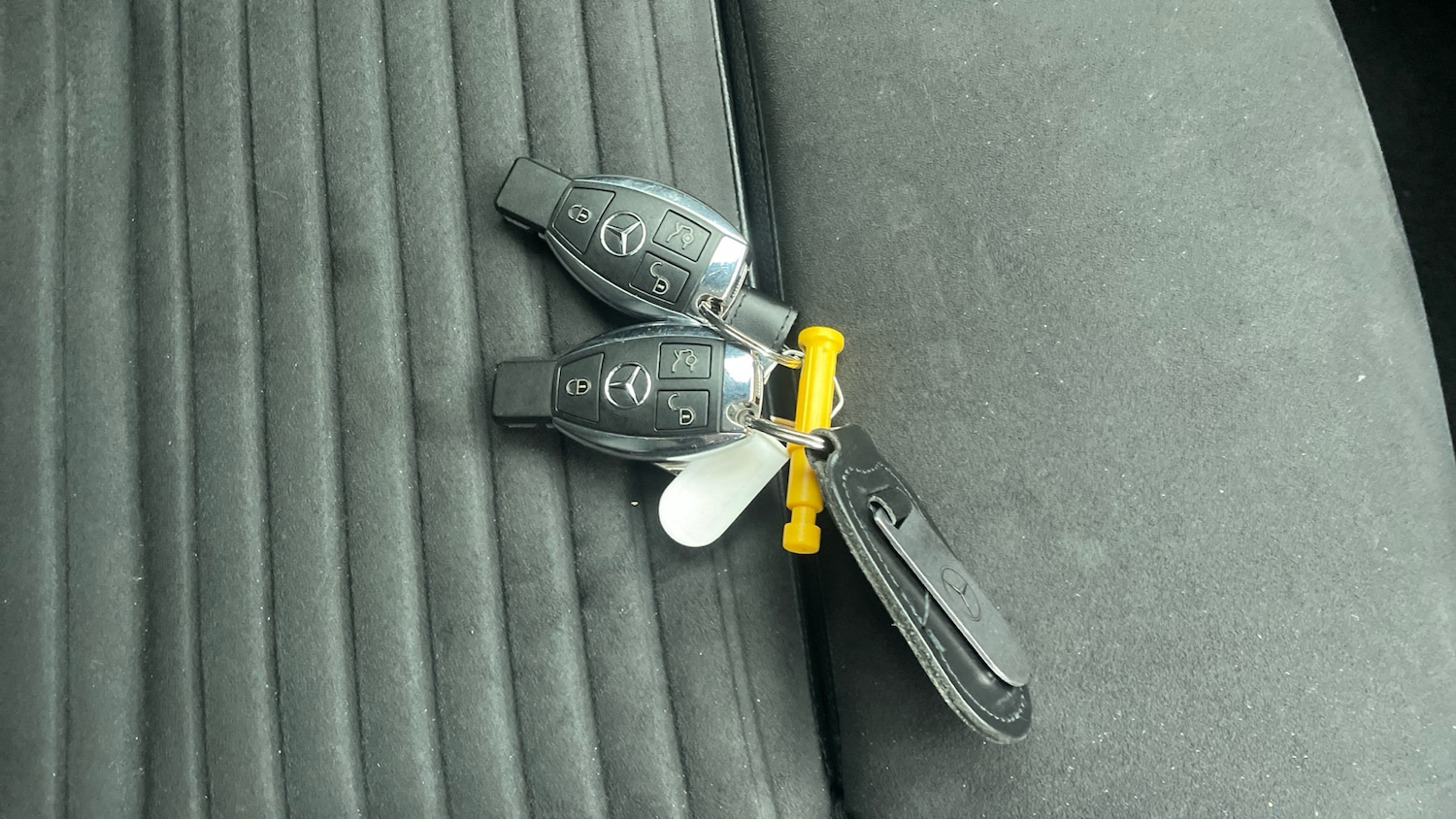 Used Mercedes-Benz GLA 2019 for sale - 76791700: Photo 20