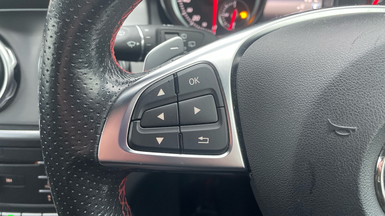 Used Mercedes-Benz GLA 2019 for sale - 76791700: Photo 21