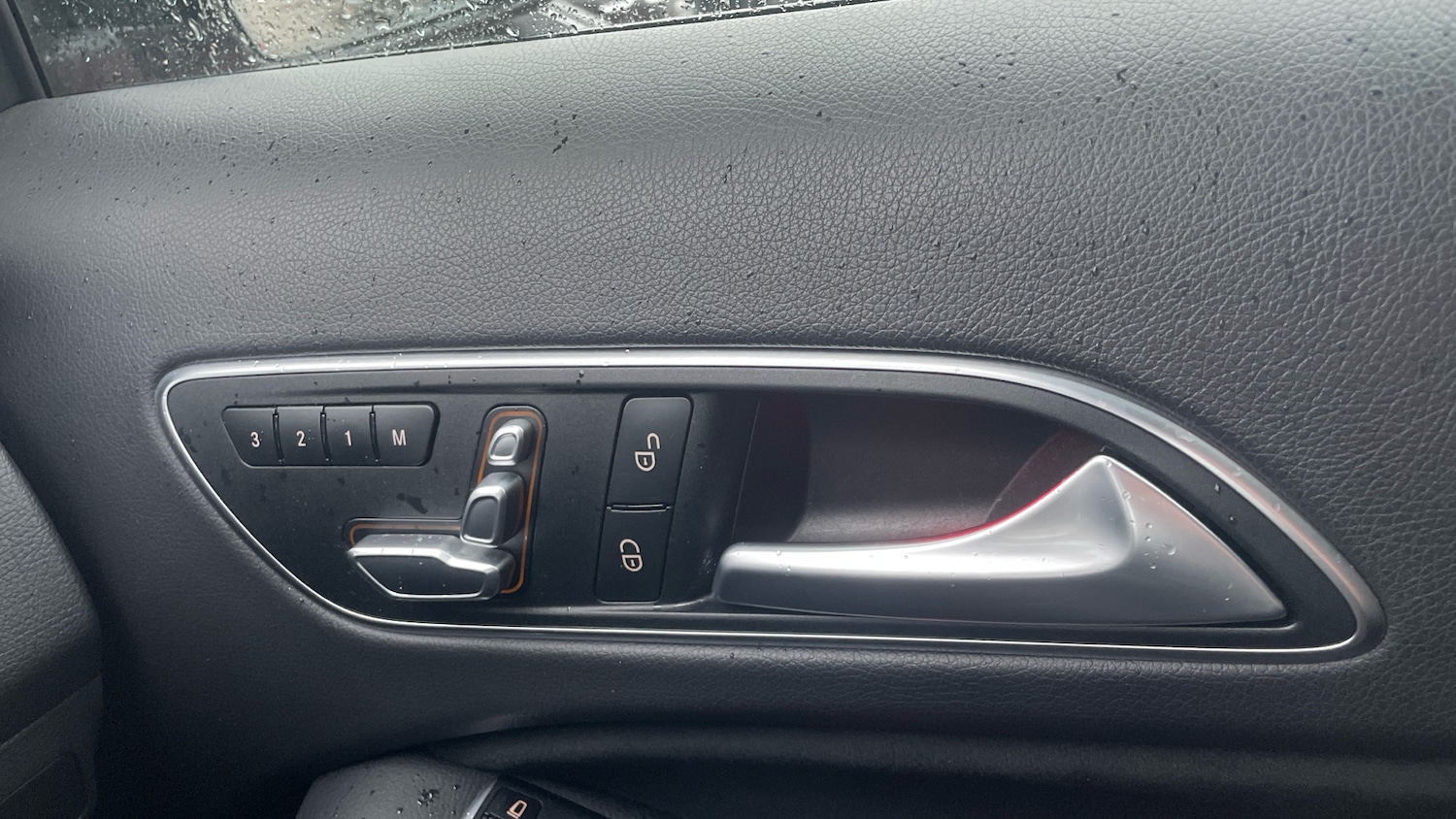 Used Mercedes-Benz GLA 2019 for sale - 76791700: Photo 23