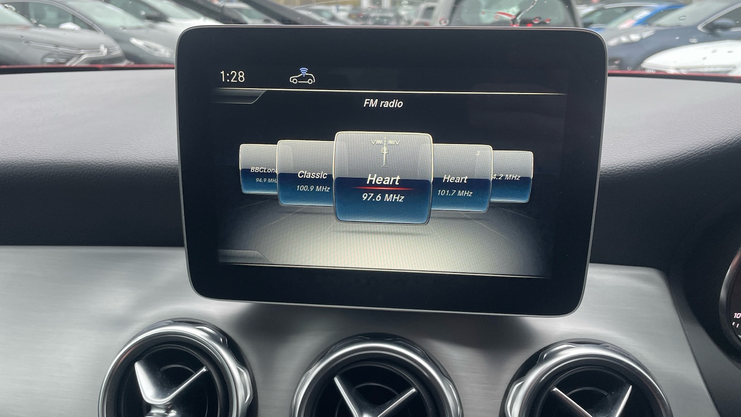 Used Mercedes-Benz GLA 2019 for sale - 76791700: Photo 28