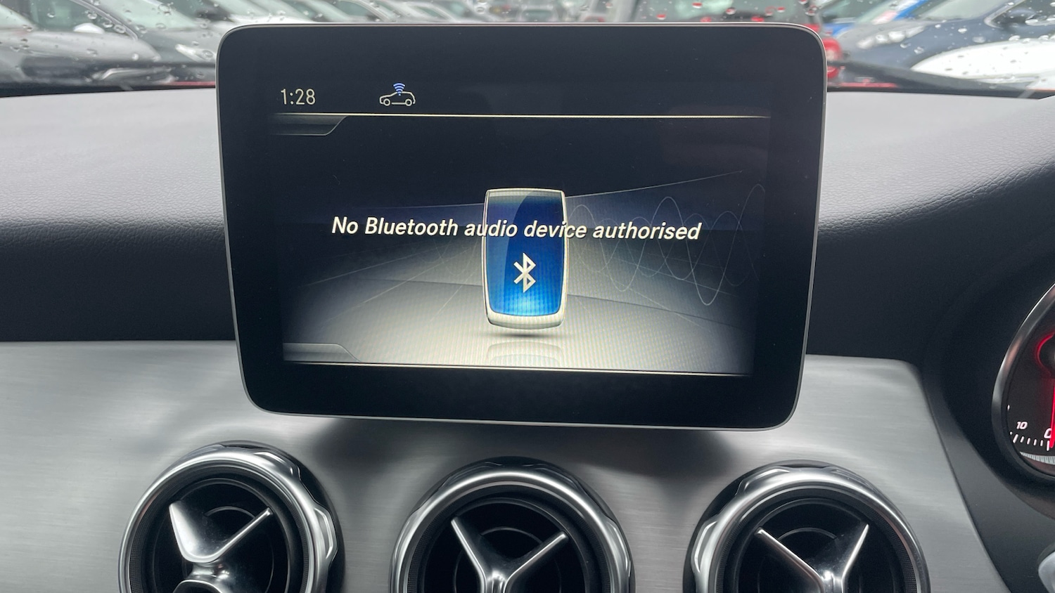 Used Mercedes-Benz GLA 2019 for sale - 76791700: Photo 29