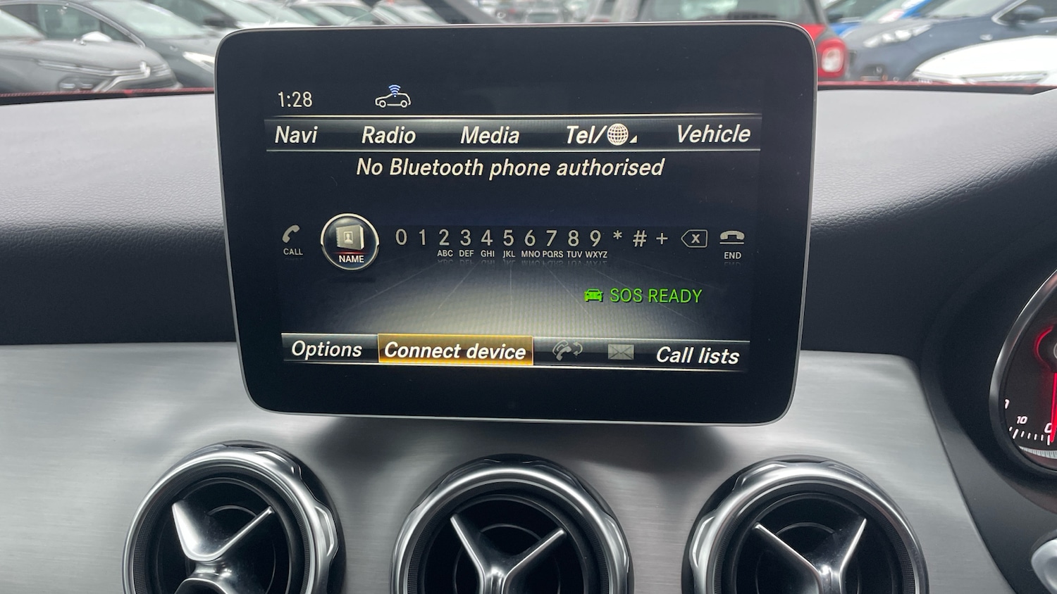 Used Mercedes-Benz GLA 2019 for sale - 76791700: Photo 30