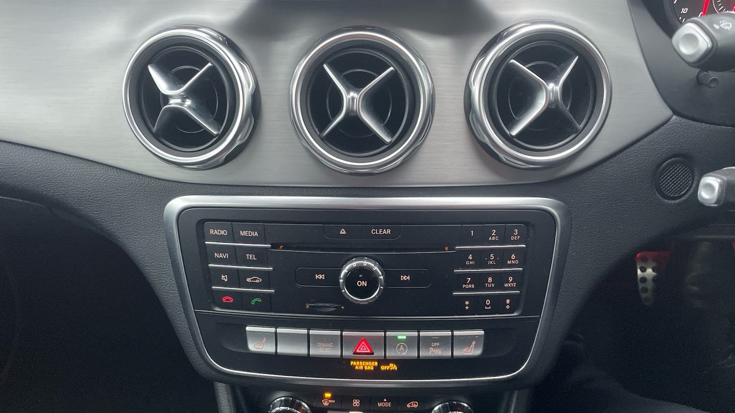 Used Mercedes-Benz GLA 2019 for sale - 76791700: Photo 33