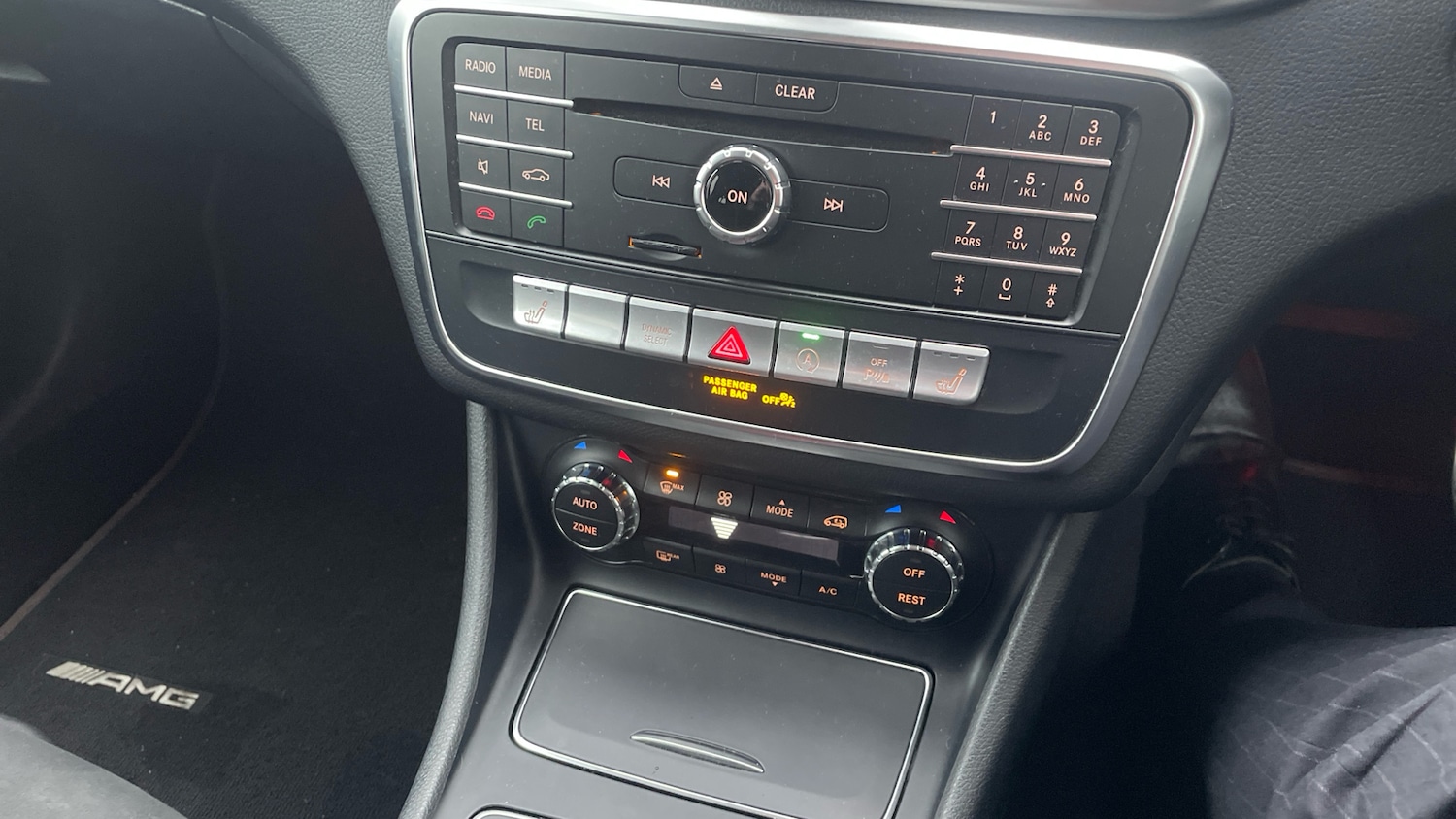 Used Mercedes-Benz GLA 2019 for sale - 76791700: Photo 34