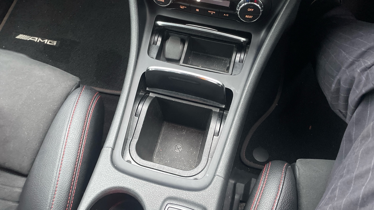 Used Mercedes-Benz GLA 2019 for sale - 76791700: Photo 36