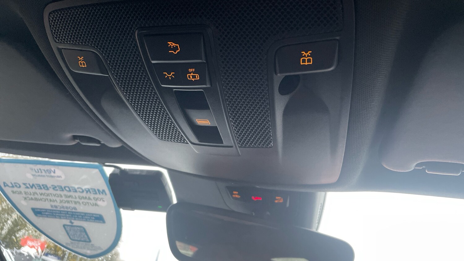 Used Mercedes-Benz GLA 2019 for sale - 76791700: Photo 39