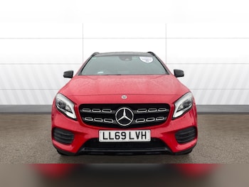 Used Mercedes-Benz GLA 2019 for sale - 76791700: Photo