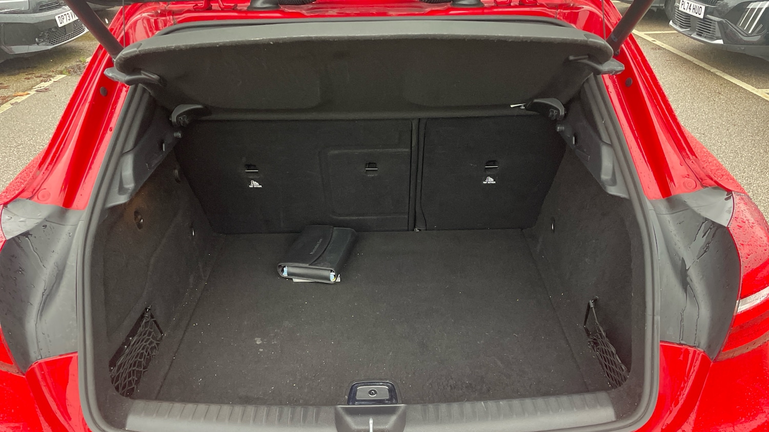 Used Mercedes-Benz GLA 2019 for sale - 76791700: Photo 4