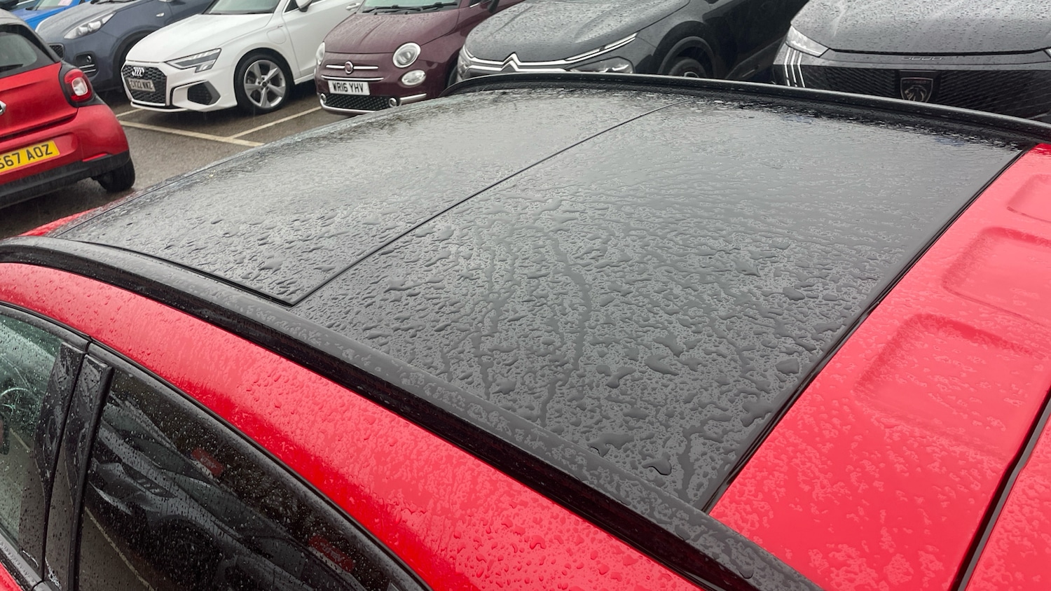 Used Mercedes-Benz GLA 2019 for sale - 76791700: Photo 44