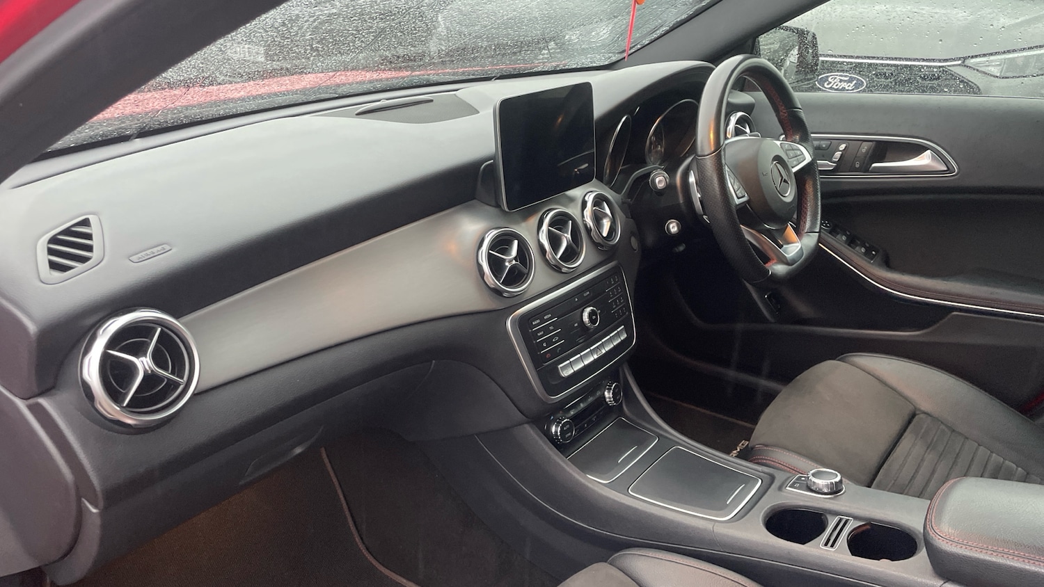 Used Mercedes-Benz GLA 2019 for sale - 76791700: Photo 9