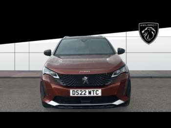 Used Peugeot 5008 2022 for sale - 75308643: Photo