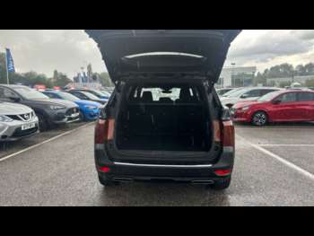 Used Peugeot 5008 2022 for sale - 75308643: Photo