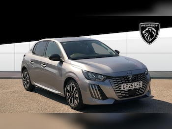Used Peugeot 208 2025 for sale - 78984839: Photo