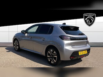 Used Peugeot 208 2025 for sale - 78984839: Photo