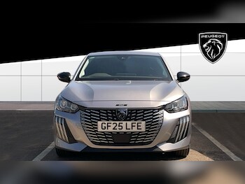 Used Peugeot 208 2025 for sale - 78984839: Photo