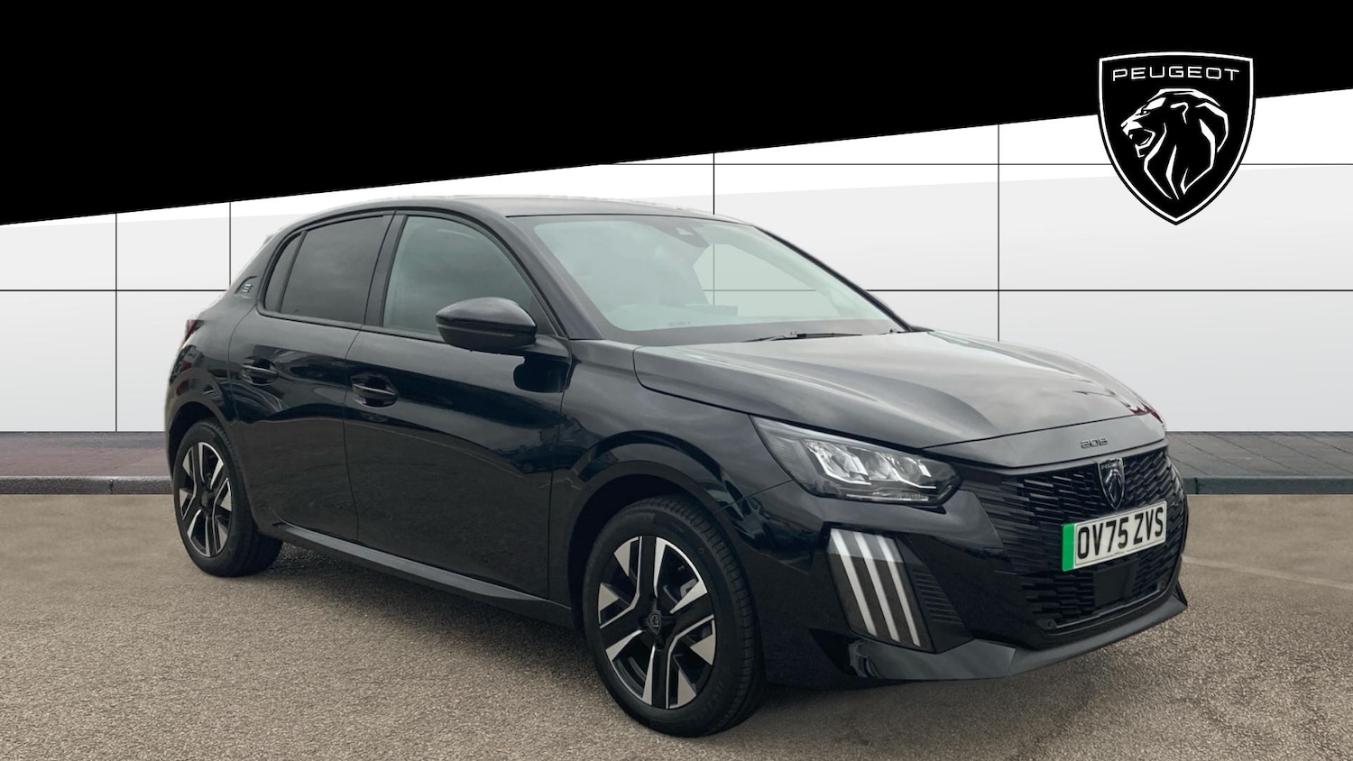 Used Peugeot 208 2025 for sale - 76224858: Photo 1