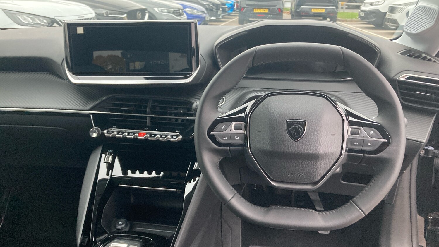 Used Peugeot 208 2025 for sale - 76224858: Photo 10