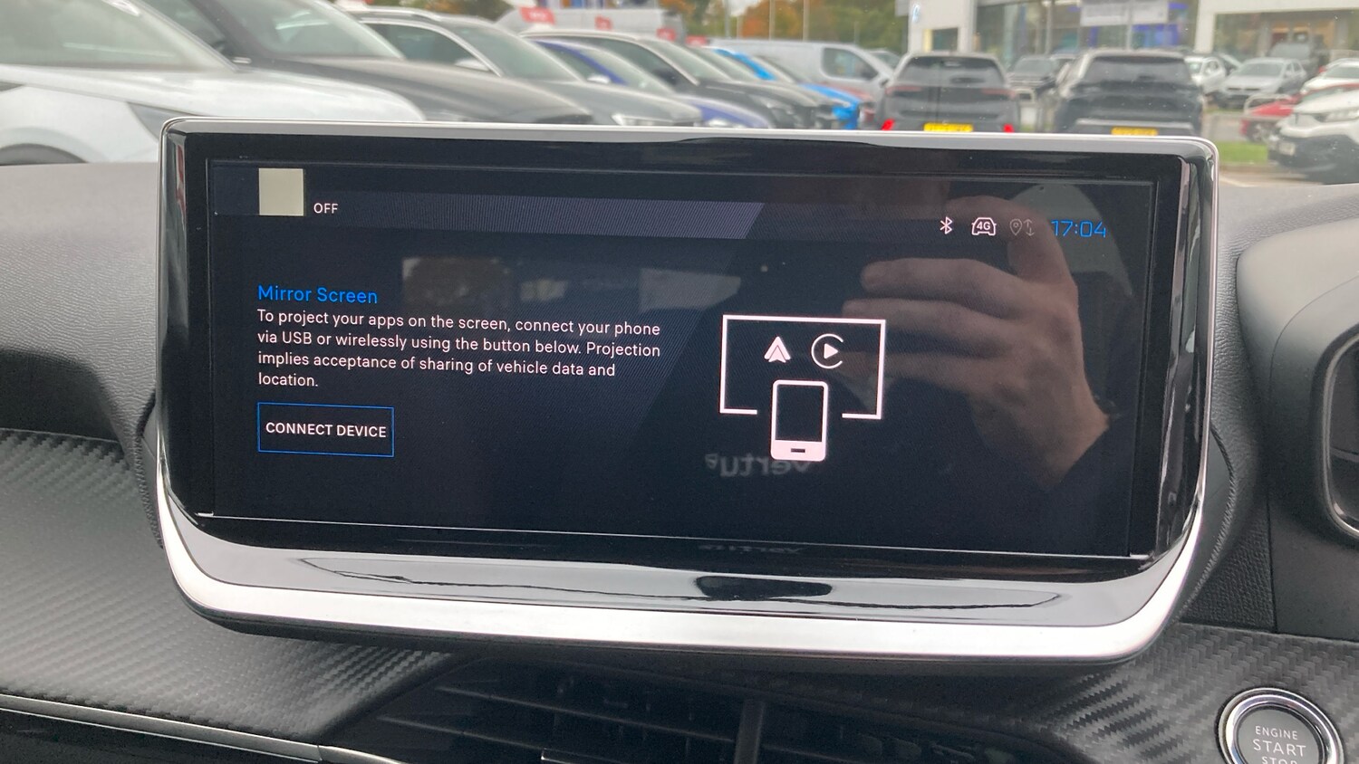 Used Peugeot 208 2025 for sale - 76224858: Photo 12