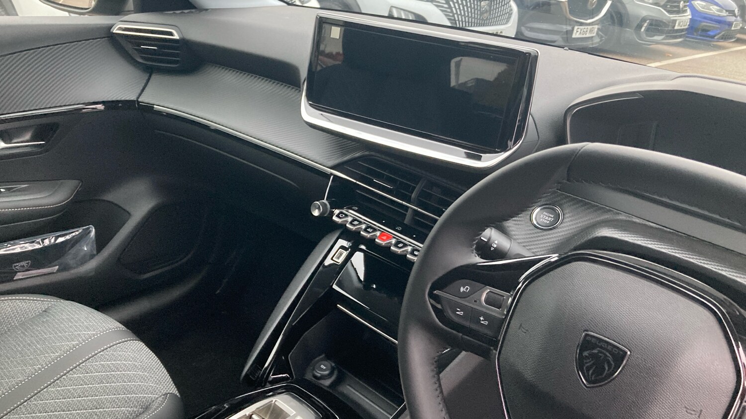 Used Peugeot 208 2025 for sale - 76224858: Photo 14