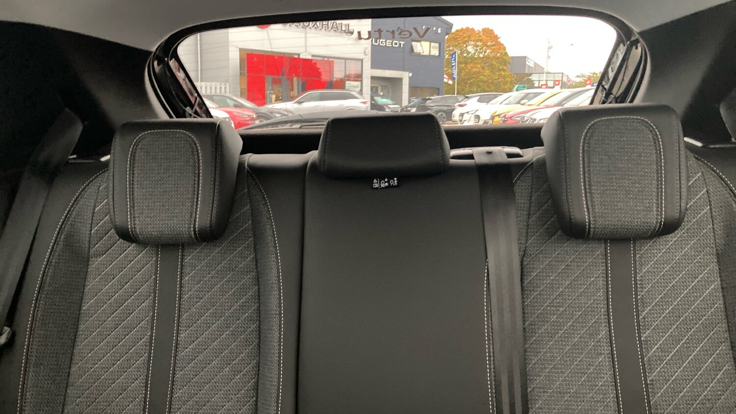 Used Peugeot 208 2025 for sale - 76224858: Photo 15