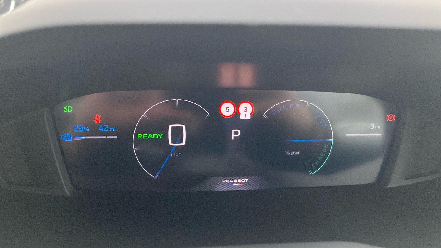 Used Peugeot 208 2025 for sale - 76224858: Photo 18