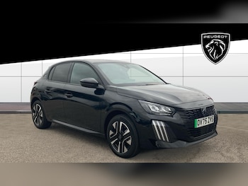 Peugeot - 208