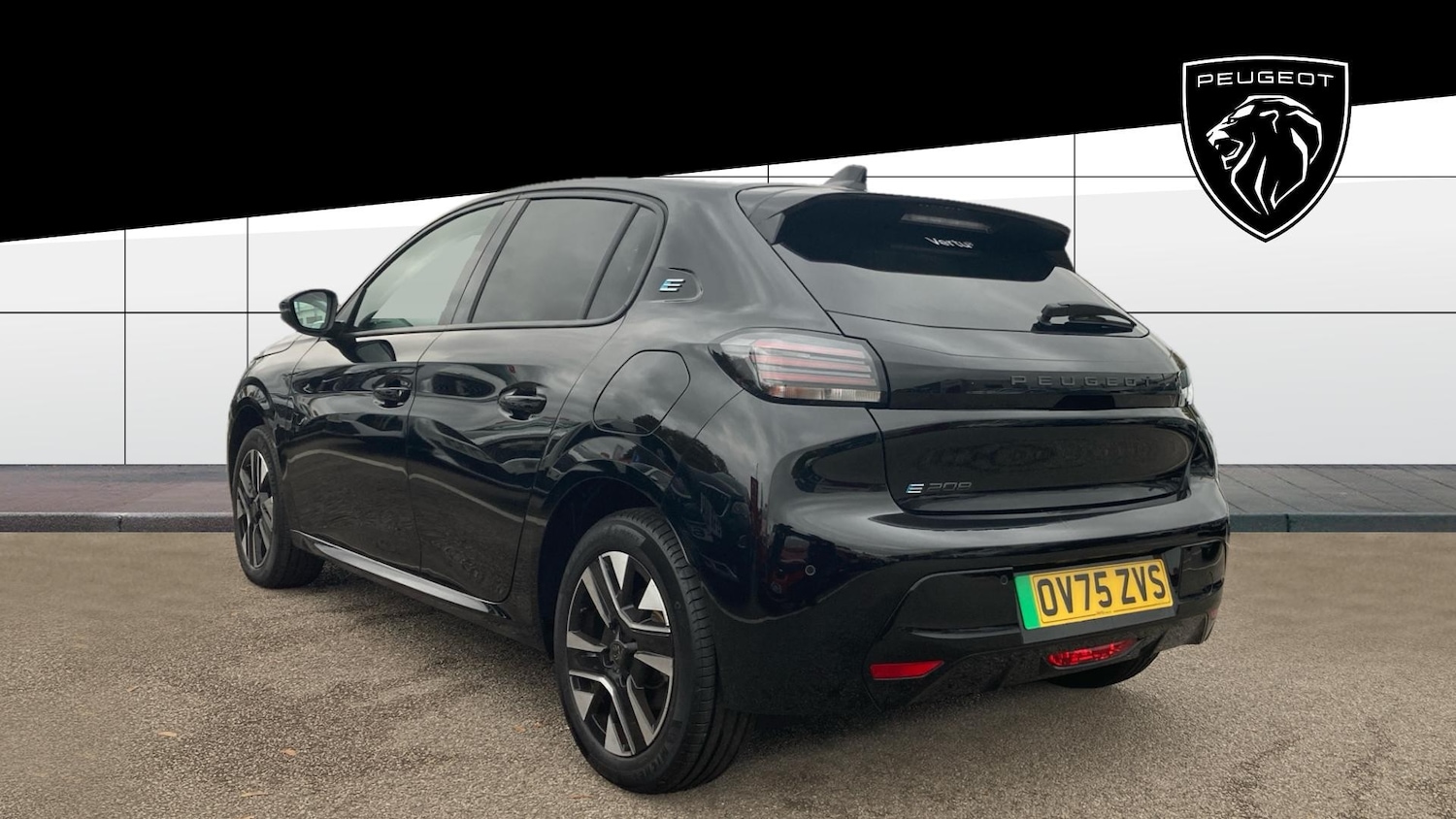 Used Peugeot 208 2025 for sale - 76224858: Photo 2