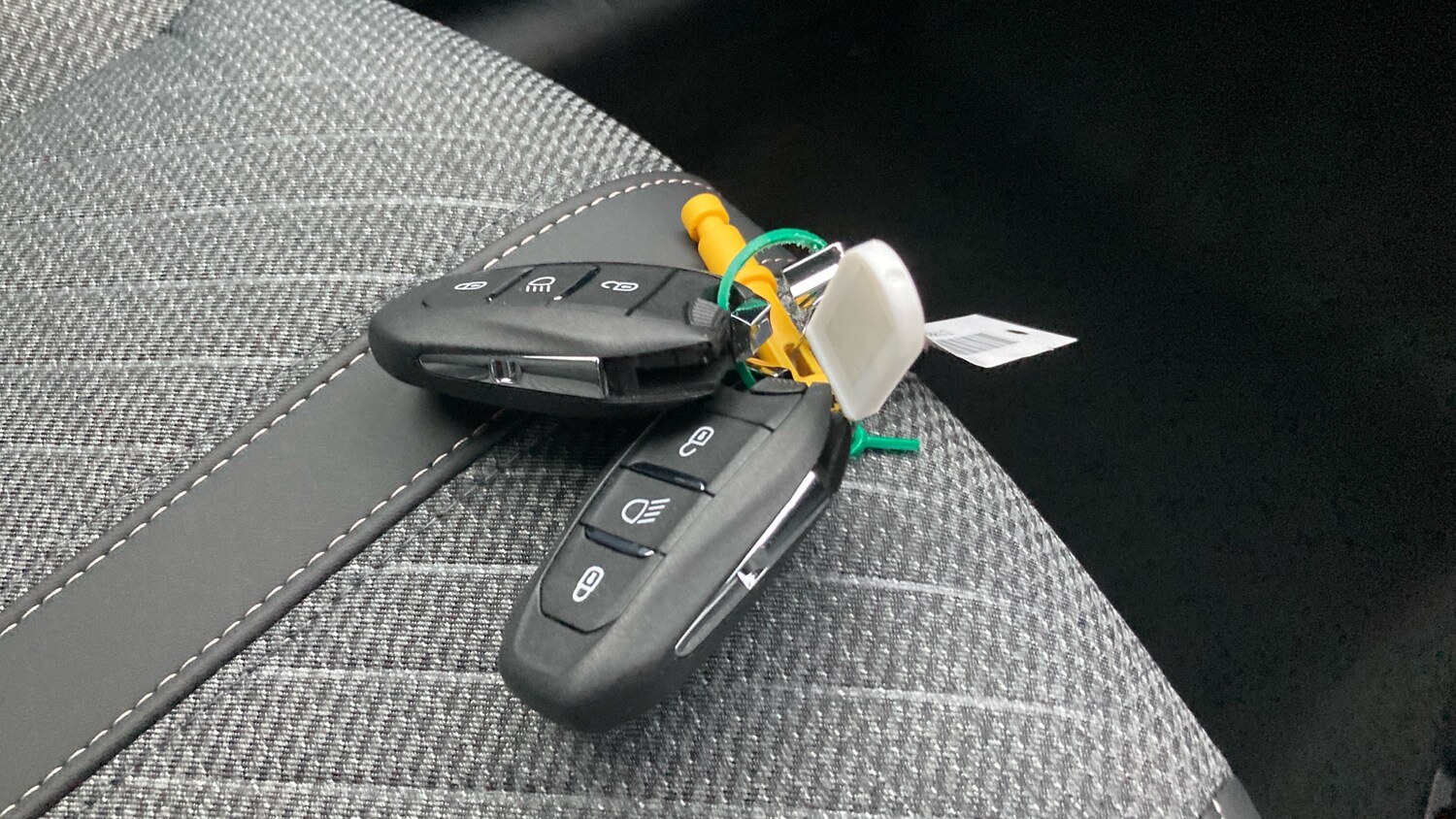 Used Peugeot 208 2025 for sale - 76224858: Photo 20