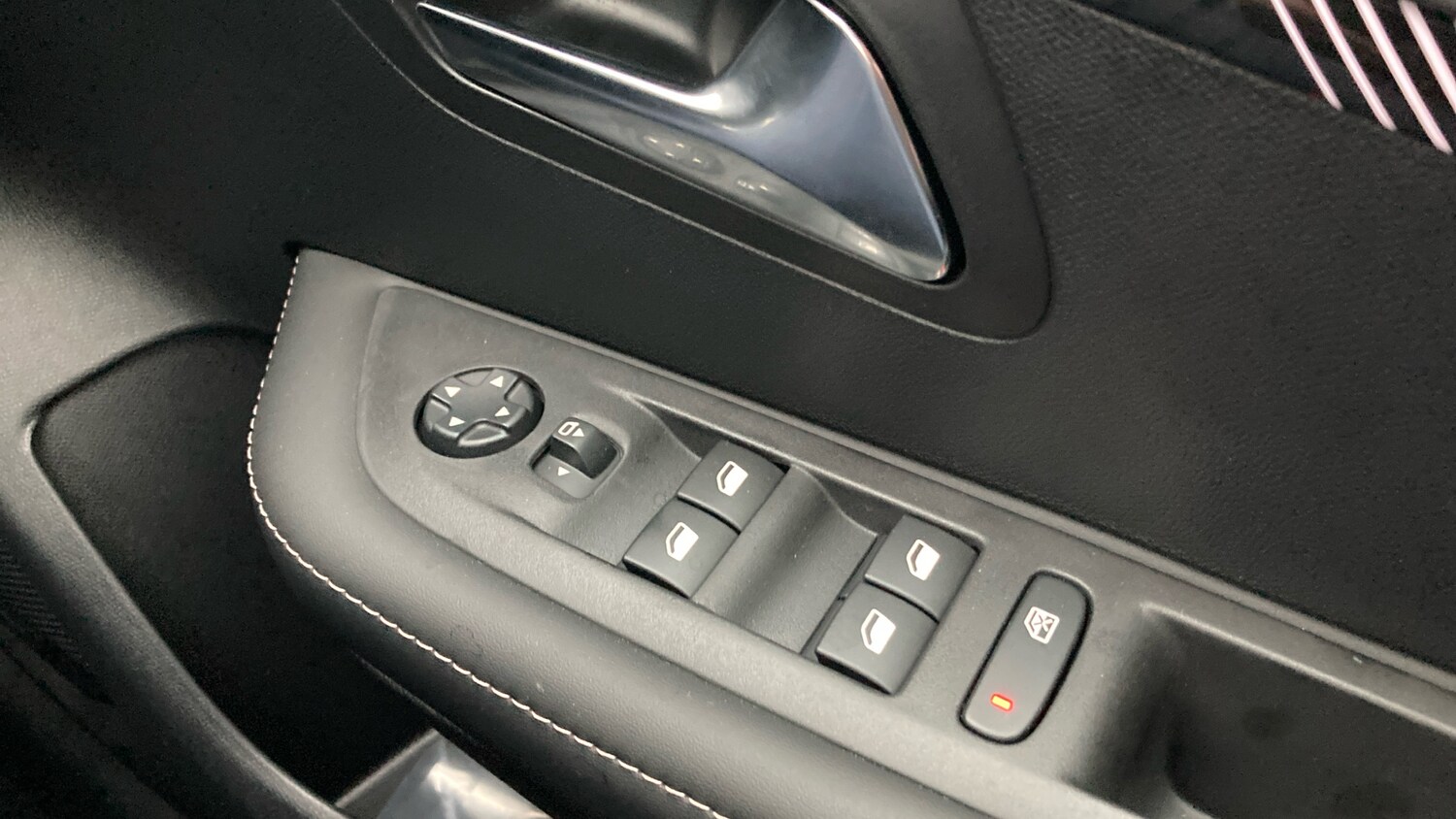 Used Peugeot 208 2025 for sale - 76224858: Photo 23