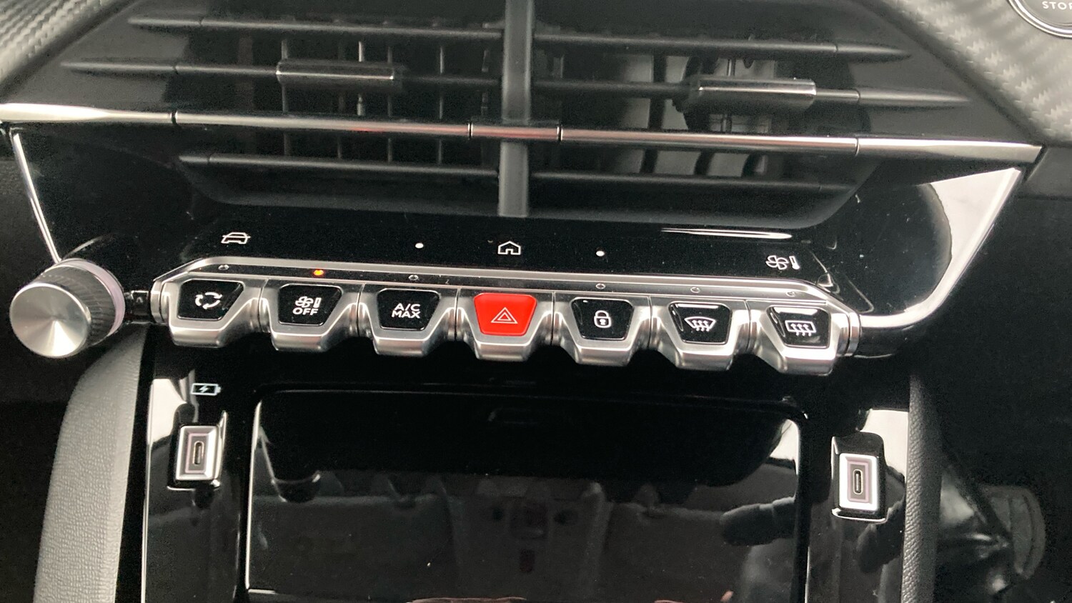 Used Peugeot 208 2025 for sale - 76224858: Photo 24