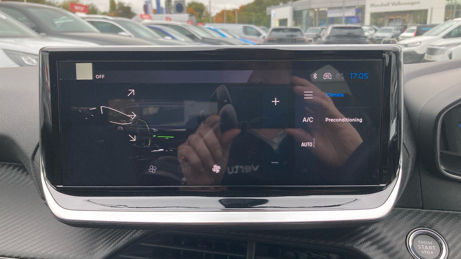 Used Peugeot 208 2025 for sale - 76224858: Photo 27