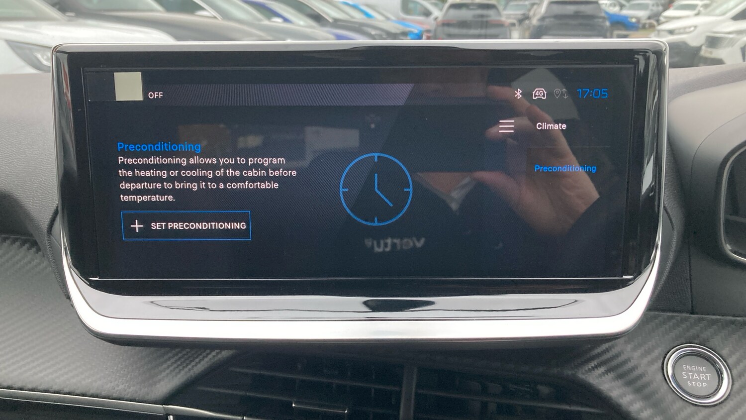 Used Peugeot 208 2025 for sale - 76224858: Photo 28