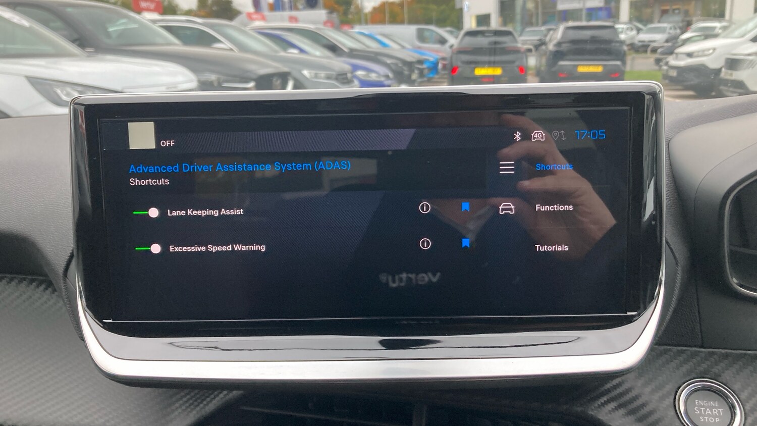 Used Peugeot 208 2025 for sale - 76224858: Photo 29