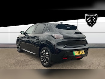 Used Peugeot 208 2025 for sale - 76224858: Photo