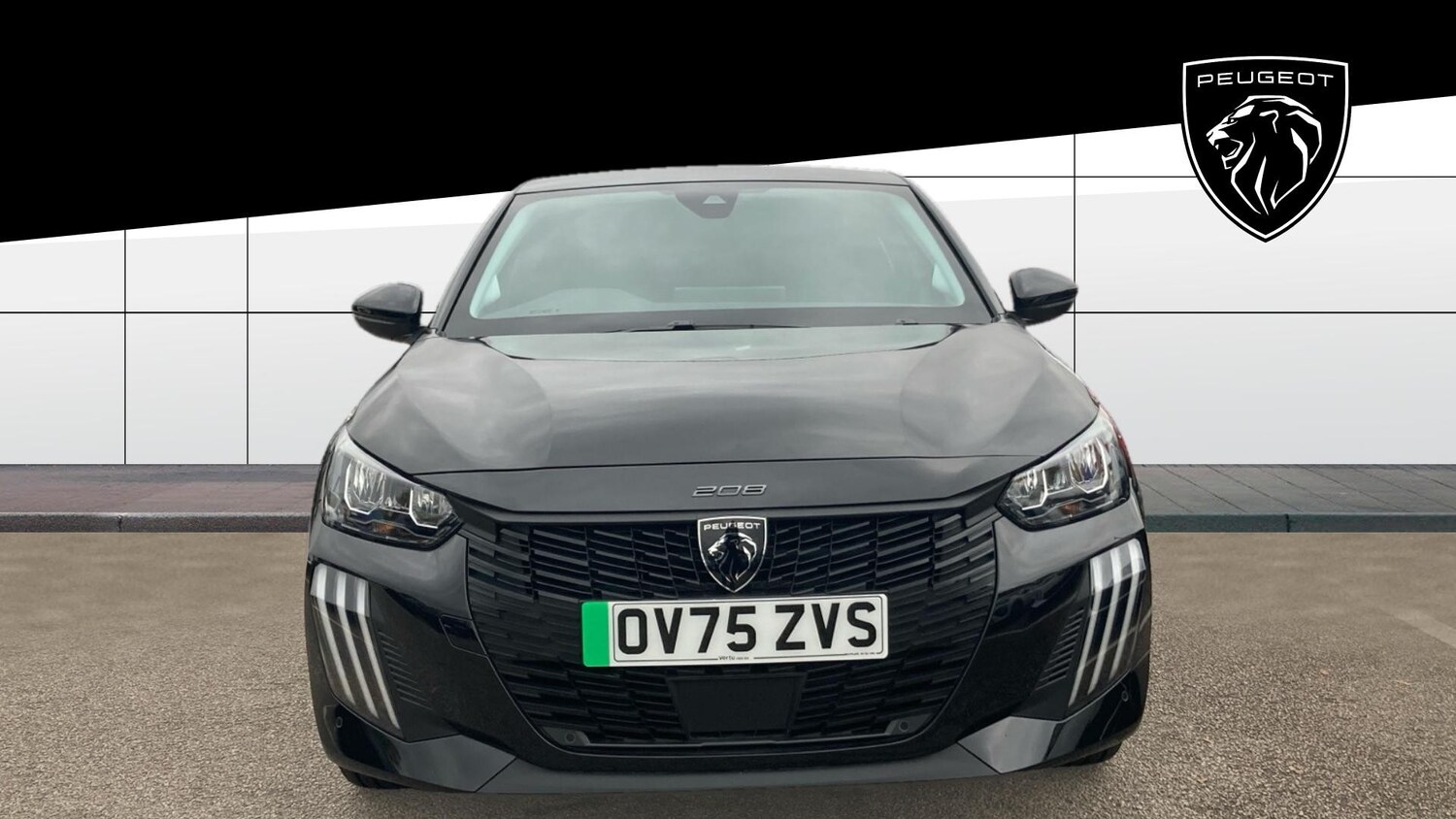 Used Peugeot 208 2025 for sale - 76224858: Photo 3