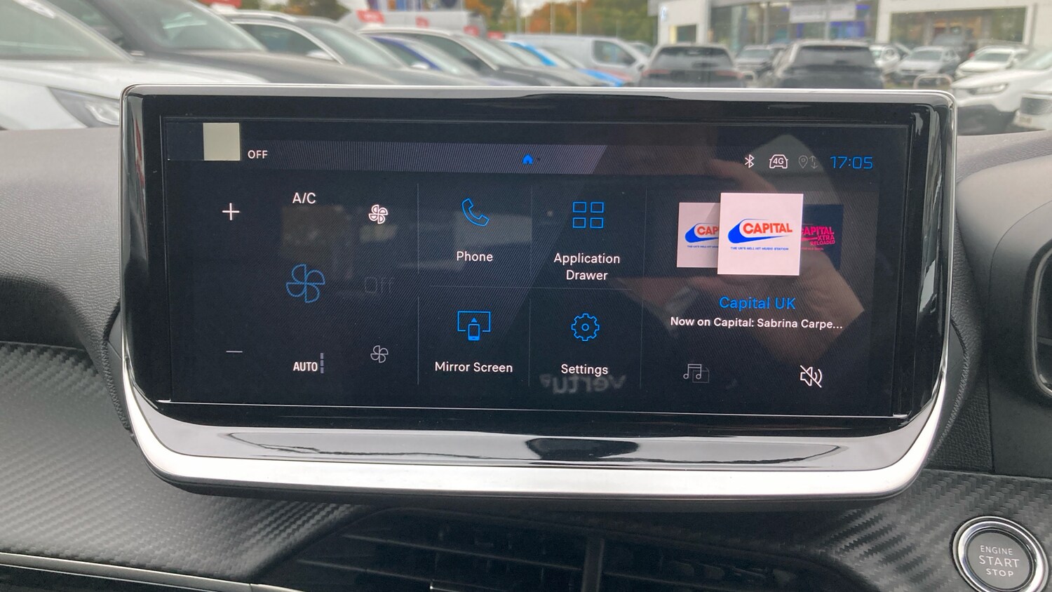 Used Peugeot 208 2025 for sale - 76224858: Photo 30