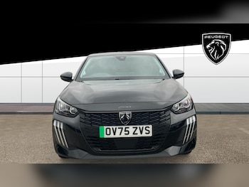 Used Peugeot 208 2025 for sale - 76224858: Photo