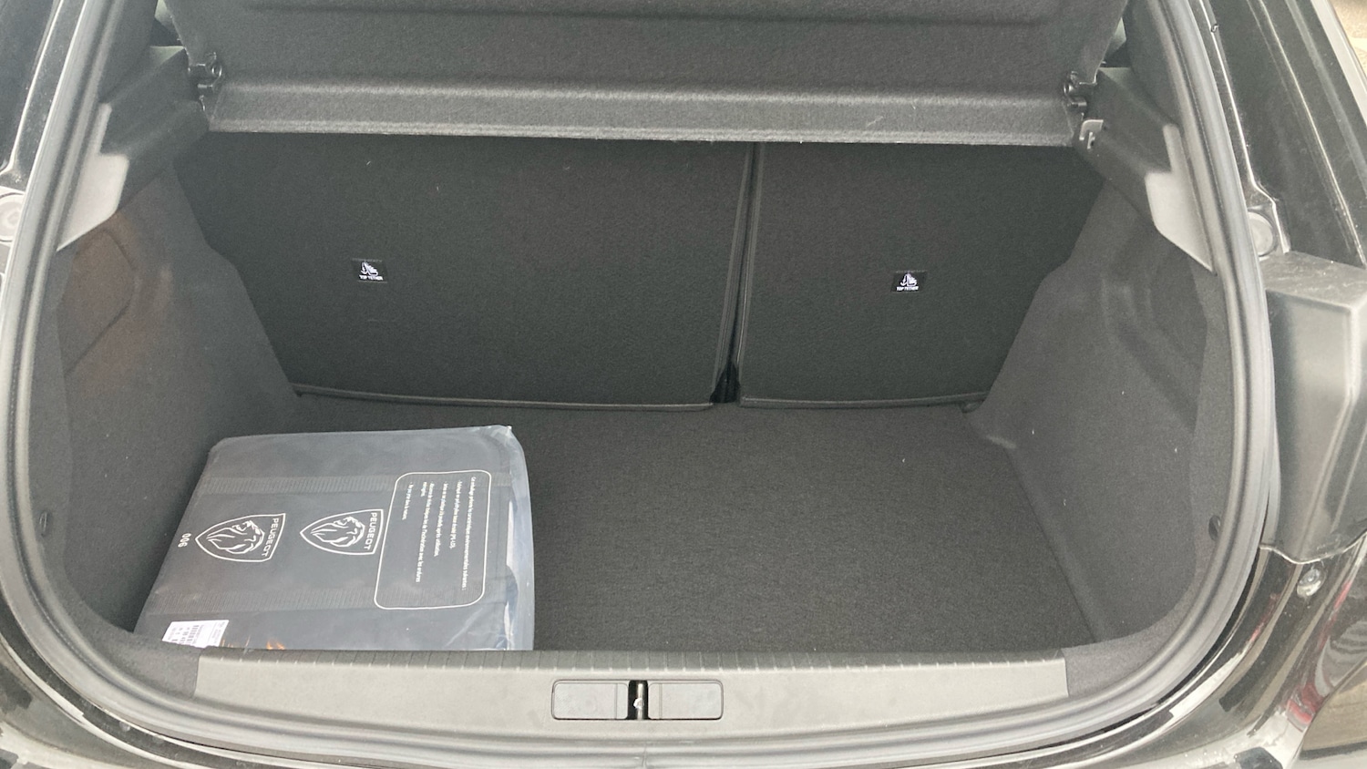 Used Peugeot 208 2025 for sale - 76224858: Photo 4