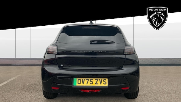 Used Peugeot 208 2025 for sale - 76224858: Photo 6