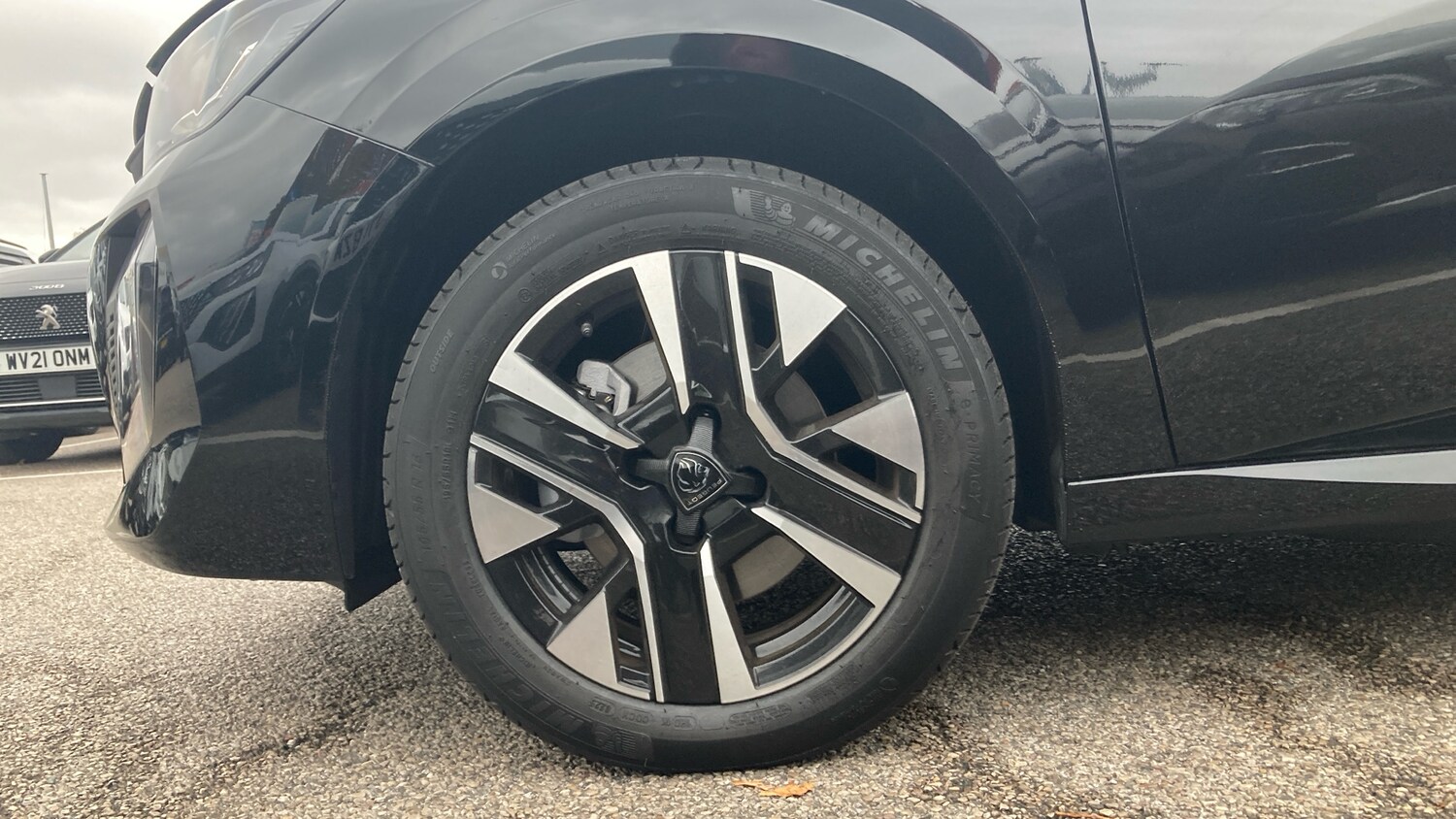 Used Peugeot 208 2025 for sale - 76224858: Photo 7