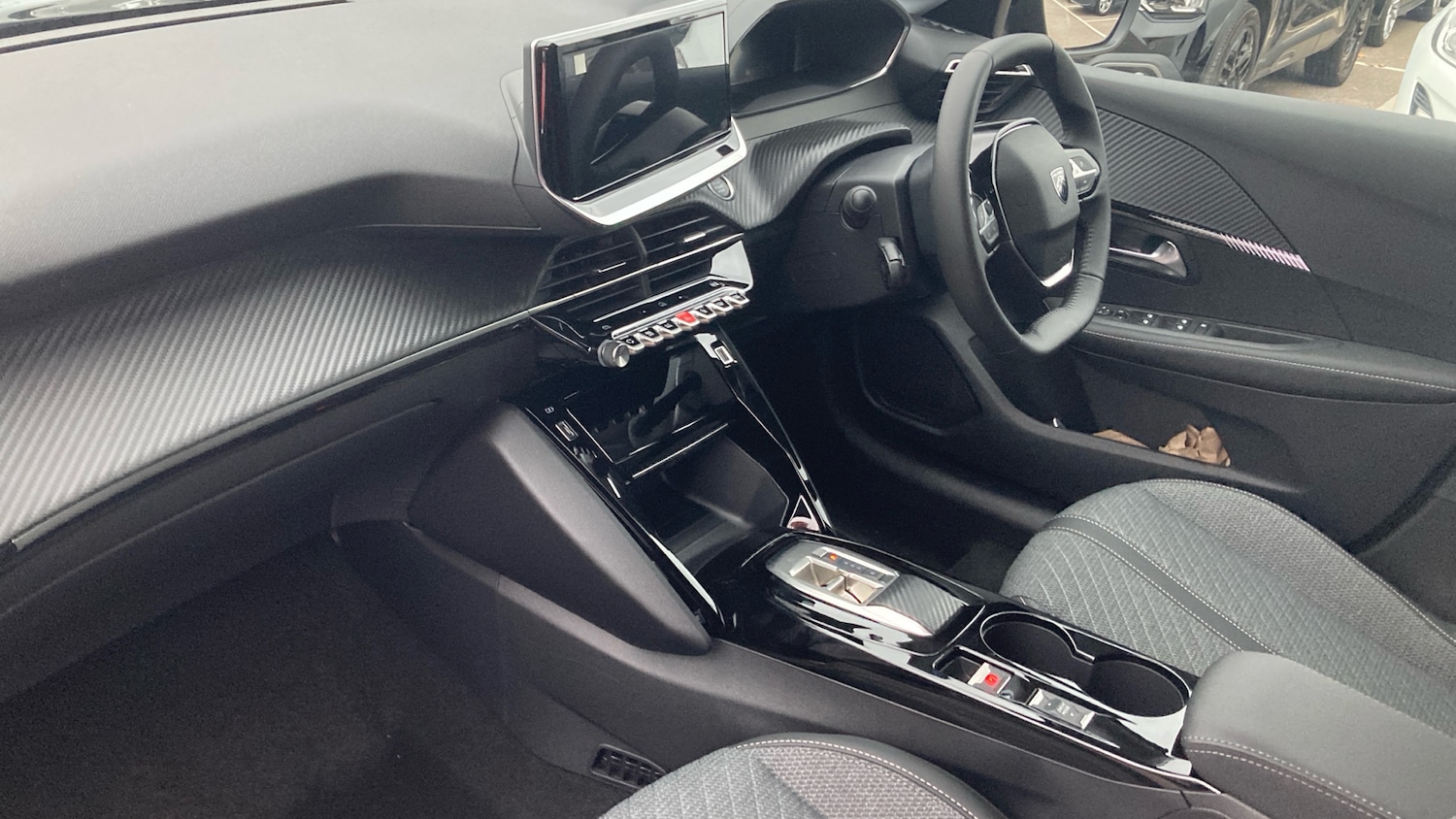 Used Peugeot 208 2025 for sale - 76224858: Photo 9