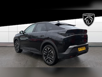 Used Peugeot 3008 2025 for sale - 77489881: Photo