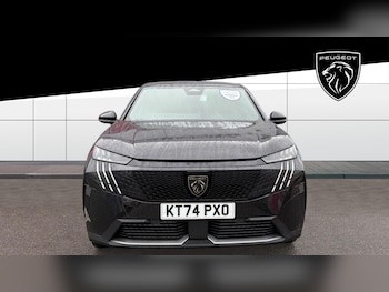 Used Peugeot 3008 2025 for sale - 77489881: Photo