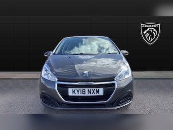 Used Peugeot 208 2018 for sale - 79432627: Photo