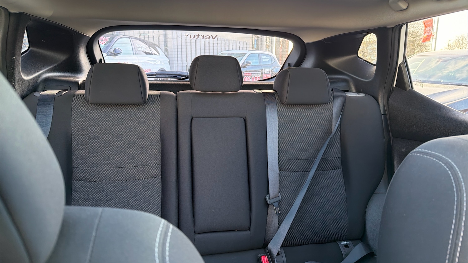 Used Nissan Qashqai 2017 for sale - 76545200: Photo 15