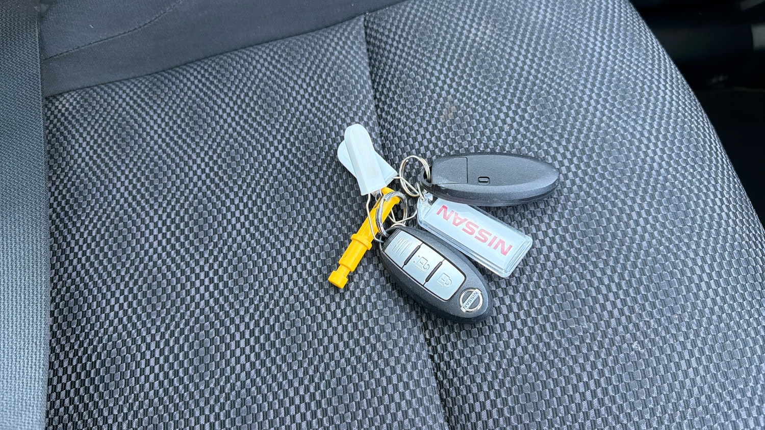 Used Nissan Qashqai 2017 for sale - 76545200: Photo 20