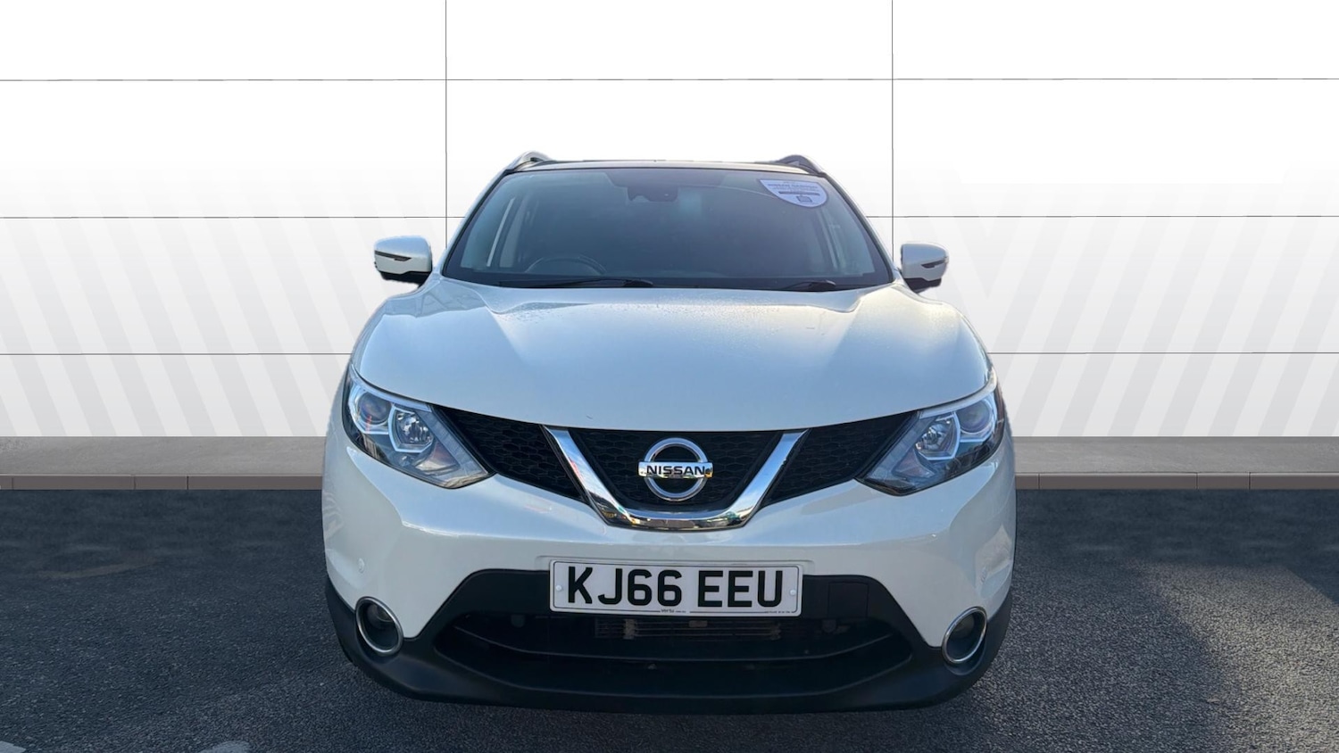 Used Nissan Qashqai 2017 for sale - 76545200: Photo 3