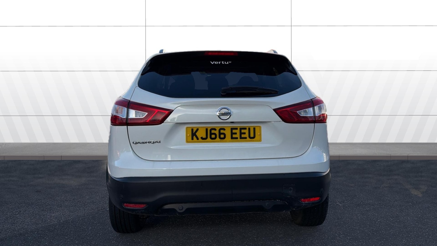 Used Nissan Qashqai 2017 for sale - 76545200: Photo 6