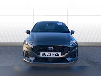 Used Ford Fiesta 2023 for sale - 77830418: Photo