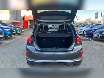 Used Ford Fiesta 2023 for sale - 77830418: Photo